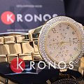 Часы Guess W1097L2 фото 3